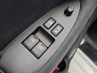 2027 Nissan Z Performance