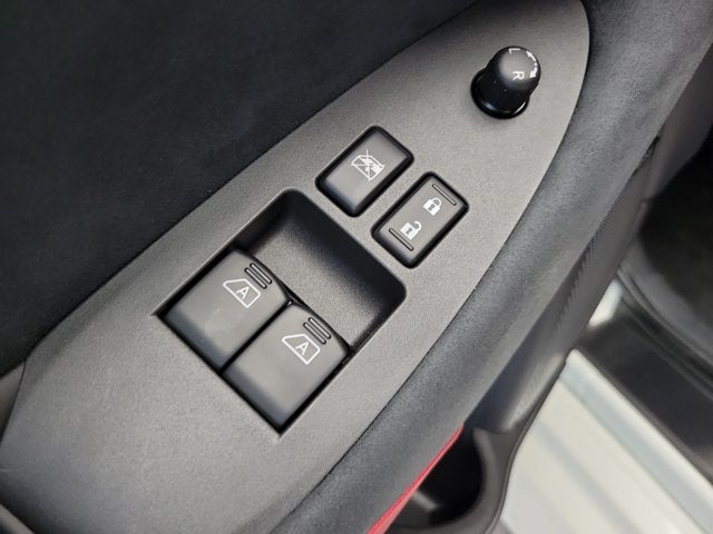 2027 Nissan Z Performance