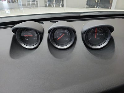 2027 Nissan Z Performance