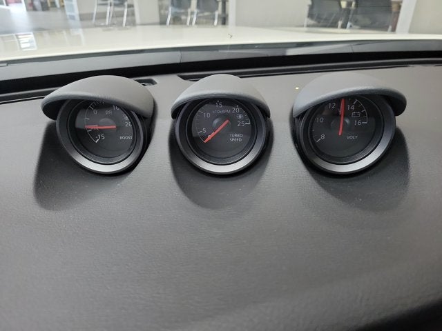 2027 Nissan Z Performance