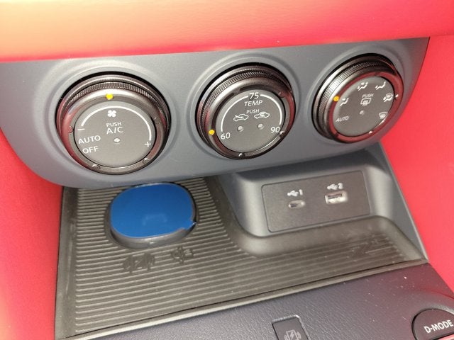 2027 Nissan Z Performance