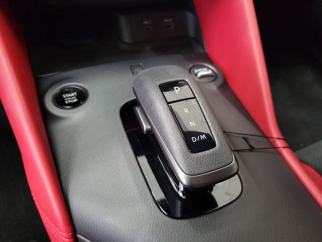 2027 Nissan Z Performance