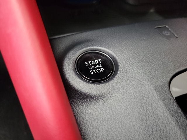 2027 Nissan Z Performance