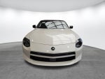 2027 Nissan Z Performance