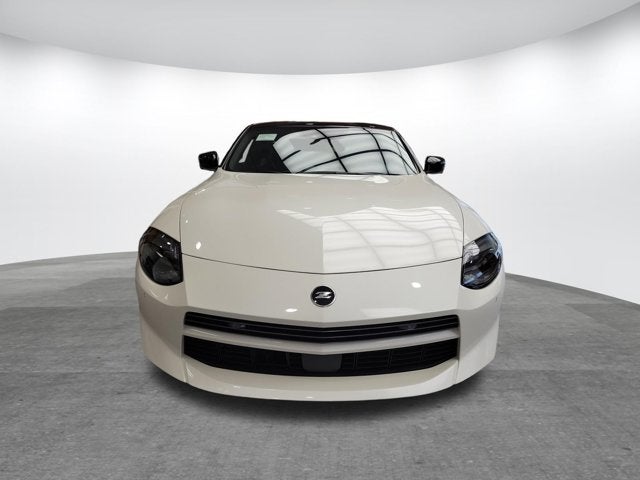 2027 Nissan Z Performance