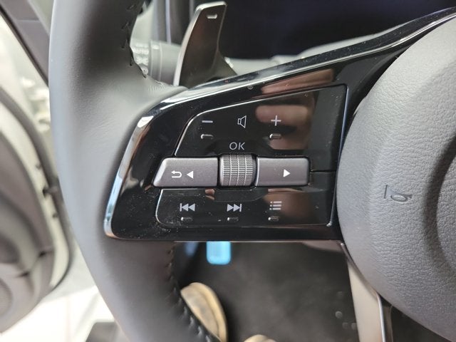 2027 Nissan Z Performance