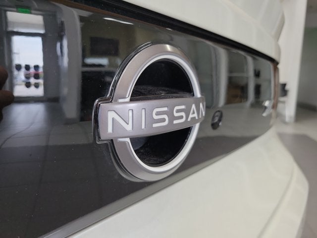 2027 Nissan Z Performance