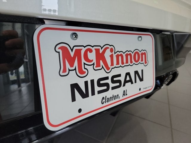 2027 Nissan Z Performance