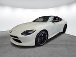 2027 Nissan Z Performance