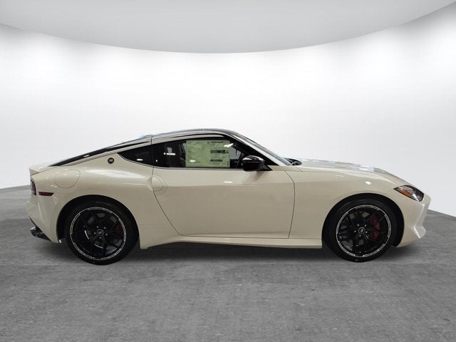 2027 Nissan Z Performance