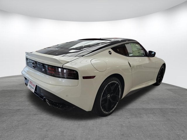 2027 Nissan Z Performance