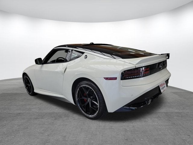 2027 Nissan Z Performance