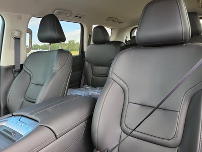 2026 Nissan Armada SV