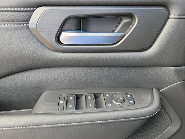 2026 Nissan Armada SV