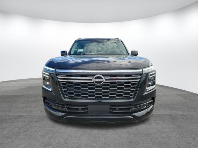 2026 Nissan Armada SV