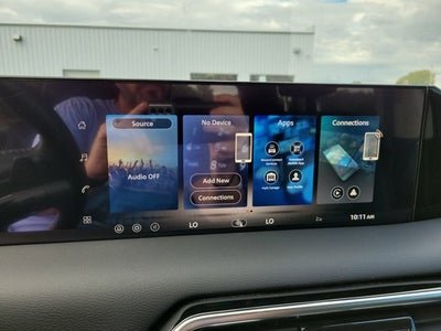 2026 Nissan Armada SV