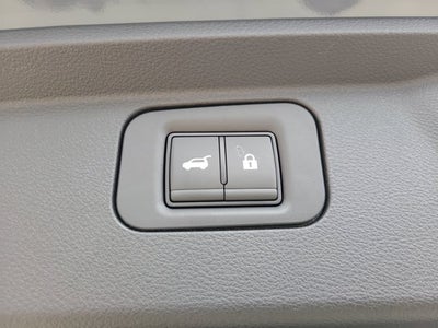 2026 Nissan Armada NISMO