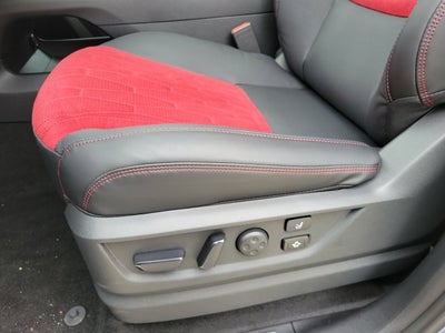 2026 Nissan Armada NISMO