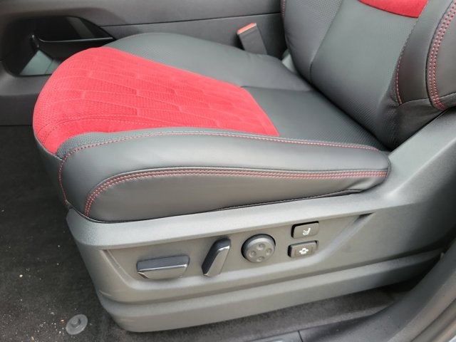 2026 Nissan Armada NISMO