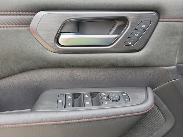 2026 Nissan Armada NISMO