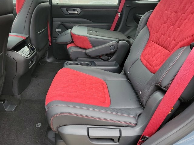 2026 Nissan Armada NISMO