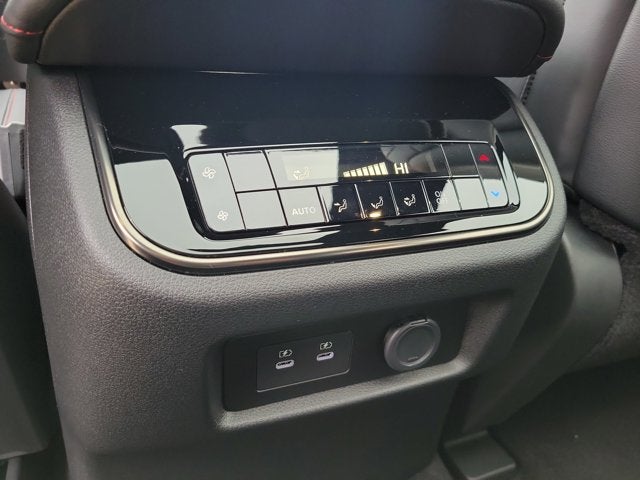 2026 Nissan Armada NISMO