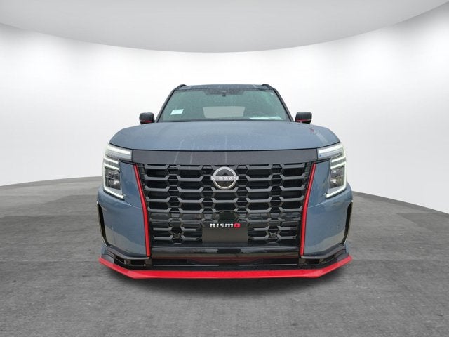 2026 Nissan Armada NISMO