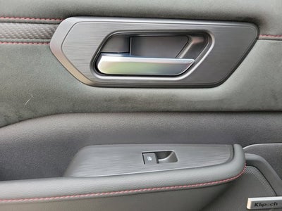 2026 Nissan Armada NISMO