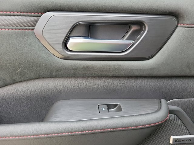 2026 Nissan Armada NISMO