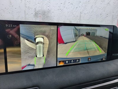 2026 Nissan Armada NISMO