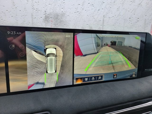 2026 Nissan Armada NISMO