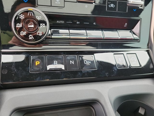 2026 Nissan Armada NISMO