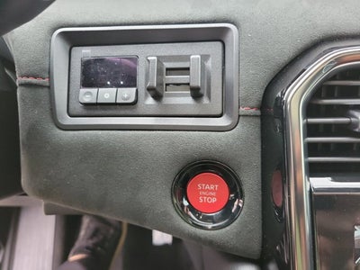 2026 Nissan Armada NISMO