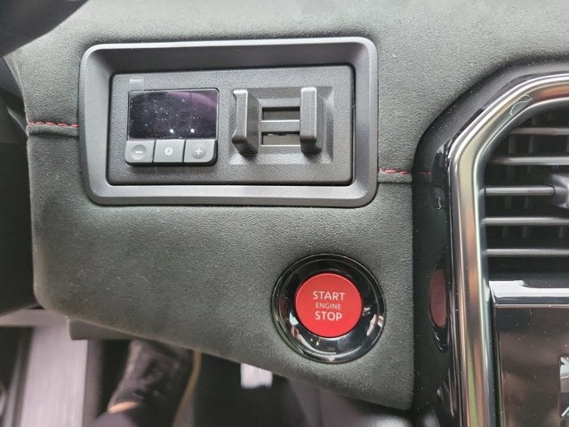 2026 Nissan Armada NISMO