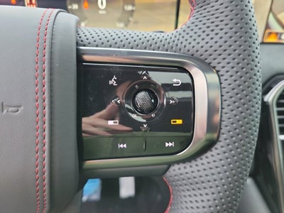 2026 Nissan Armada NISMO