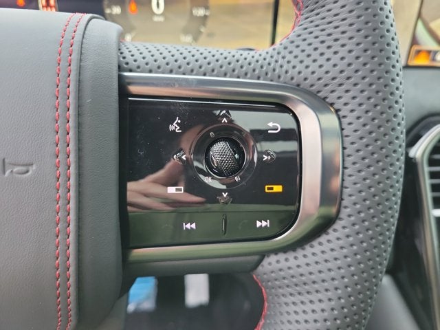 2026 Nissan Armada NISMO