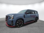 2026 Nissan Armada NISMO