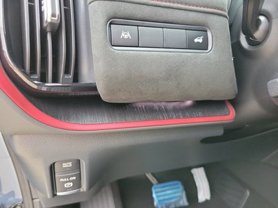 2026 Nissan Armada NISMO