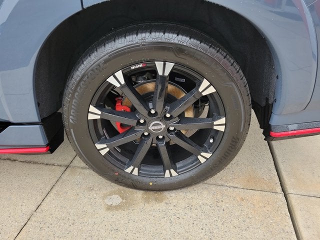 2026 Nissan Armada NISMO