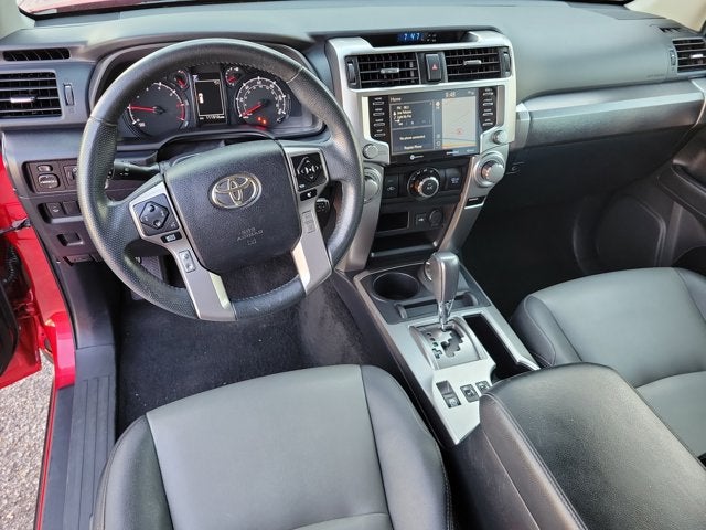 2020 Toyota 4Runner SR5 Premium