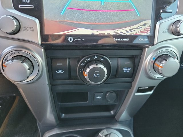 2020 Toyota 4Runner SR5 Premium