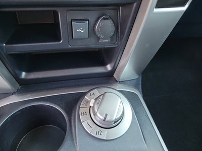 2020 Toyota 4Runner SR5 Premium