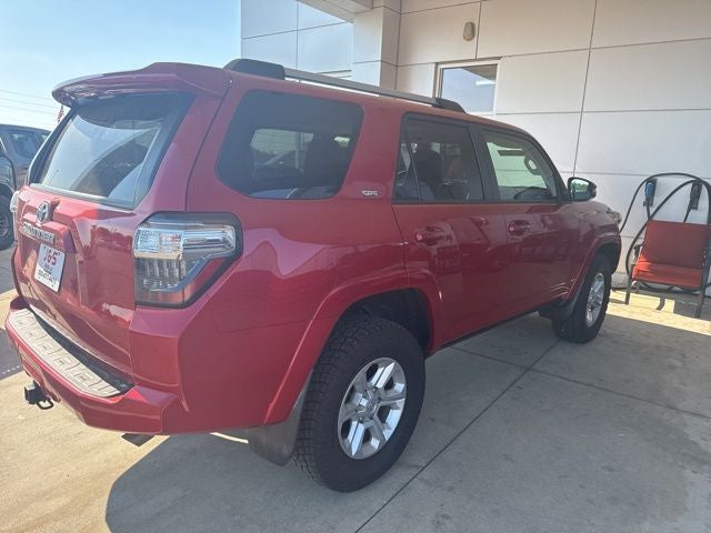 2020 Toyota 4Runner SR5 Premium