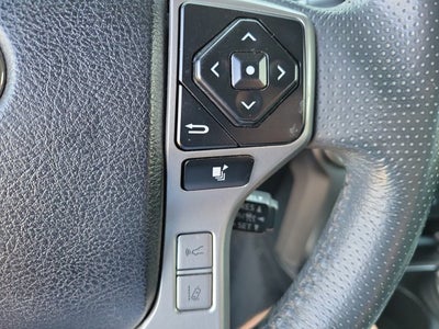 2020 Toyota 4Runner SR5 Premium