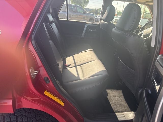 2020 Toyota 4Runner SR5 Premium