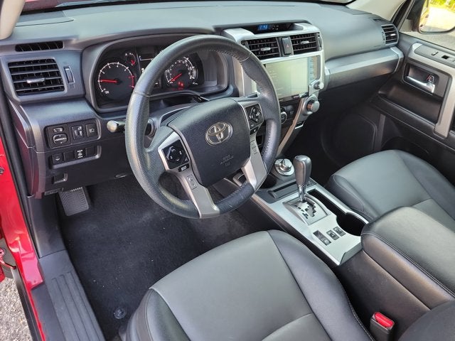 2020 Toyota 4Runner SR5 Premium