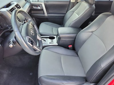 2020 Toyota 4Runner SR5 Premium
