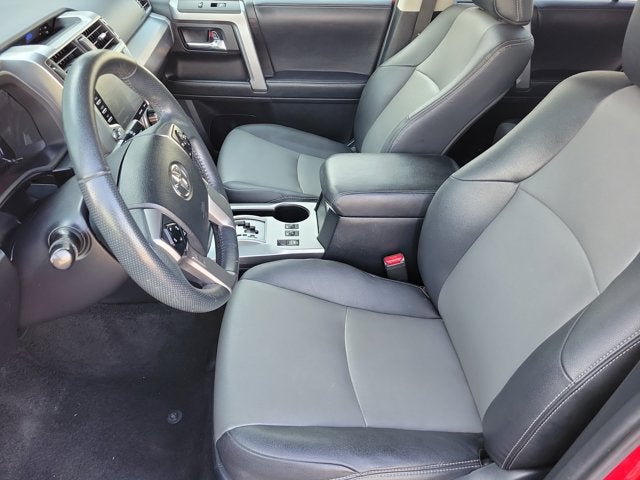 2020 Toyota 4Runner SR5 Premium