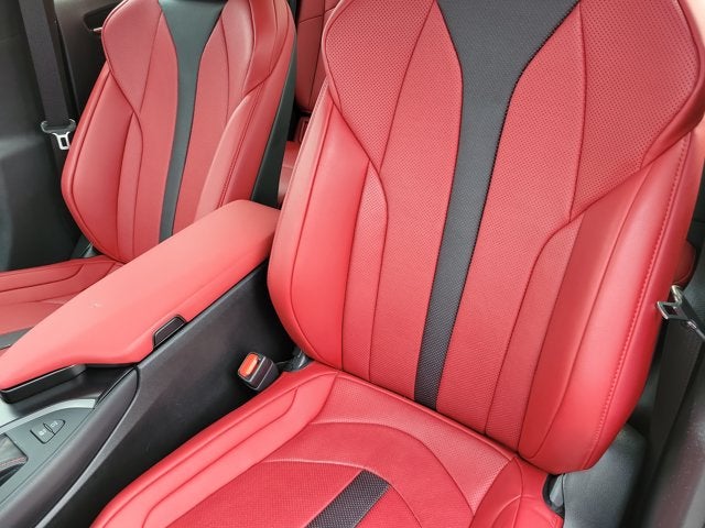 2023 Lexus UX UX 250h F SPORT Handling