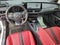 2023 Lexus UX UX 250h F SPORT Handling